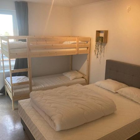 Agora De Panne Διαμέρισμα Εξωτερικό φωτογραφία