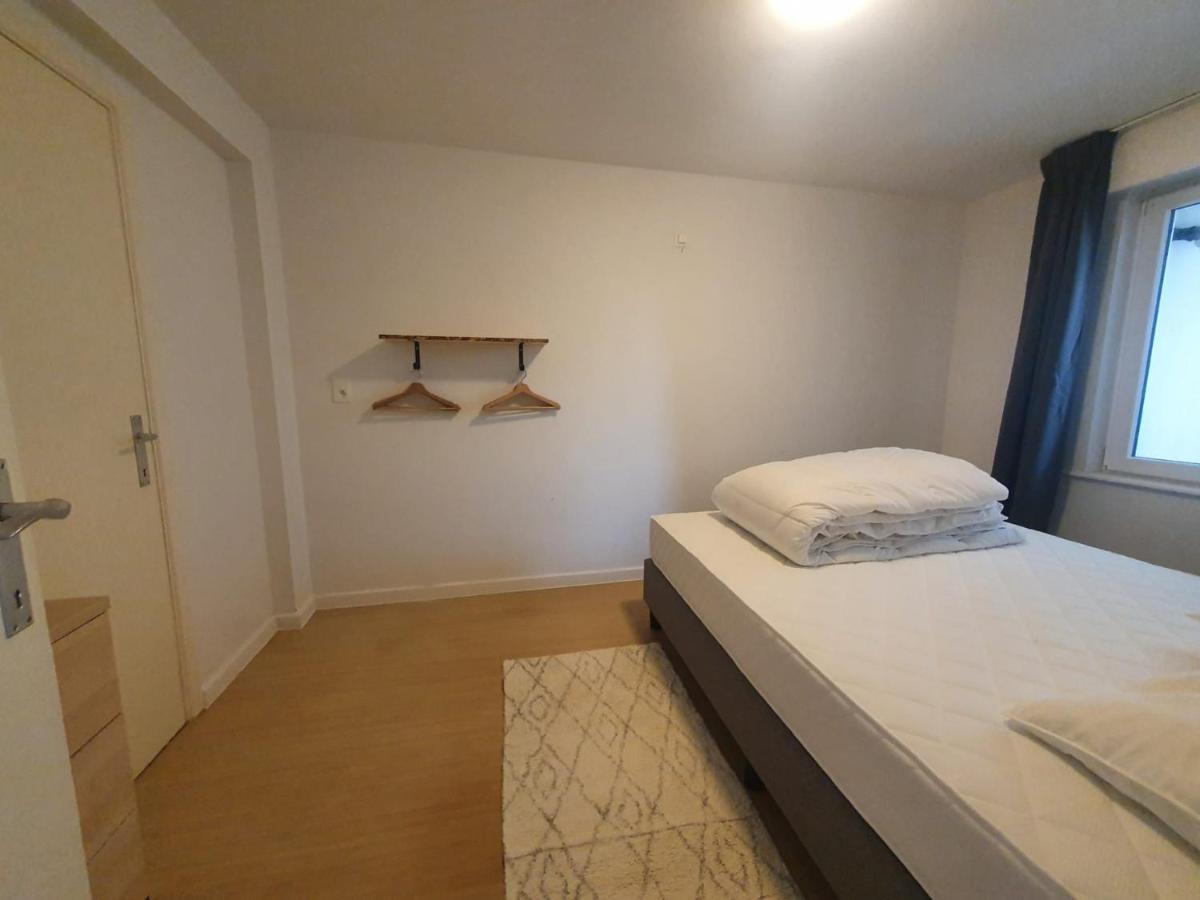 Agora De Panne Διαμέρισμα Εξωτερικό φωτογραφία
