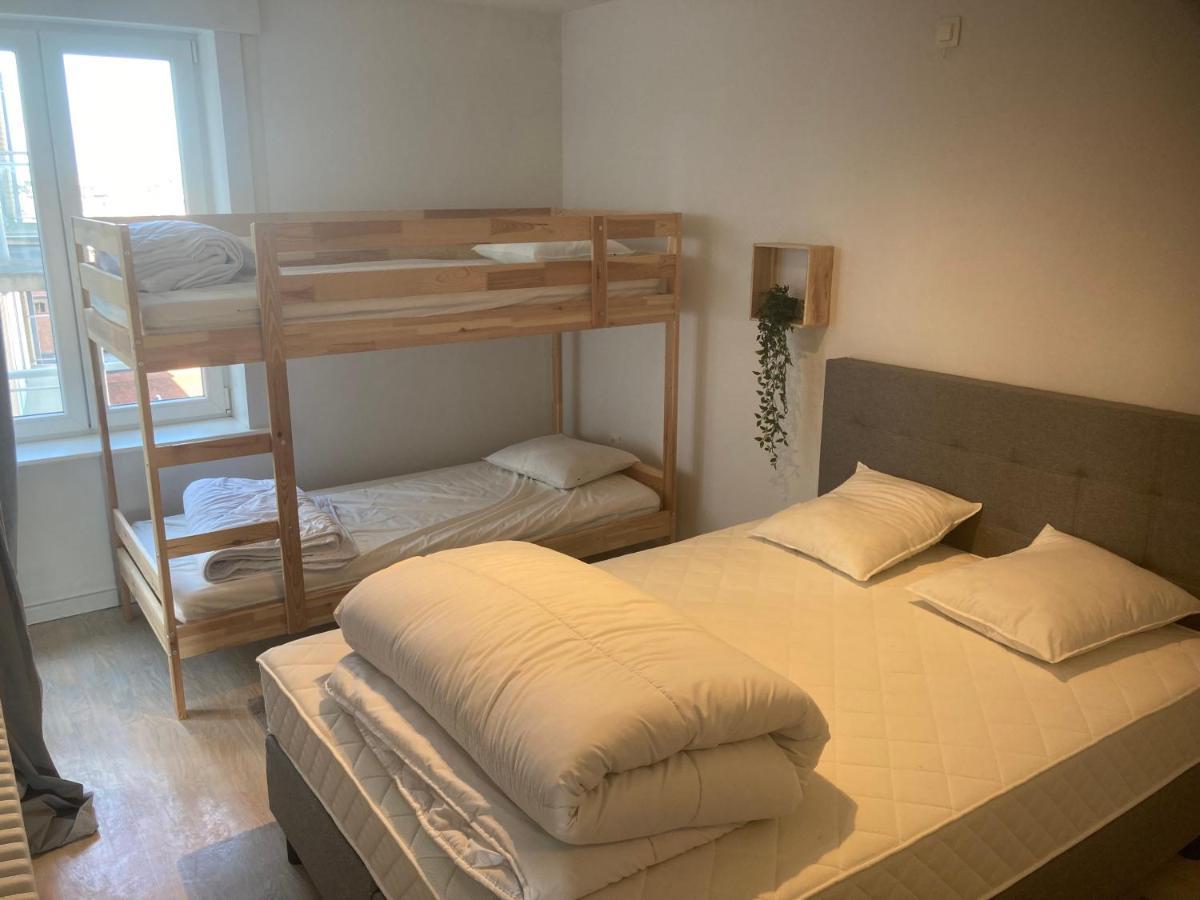 Agora De Panne Διαμέρισμα Εξωτερικό φωτογραφία