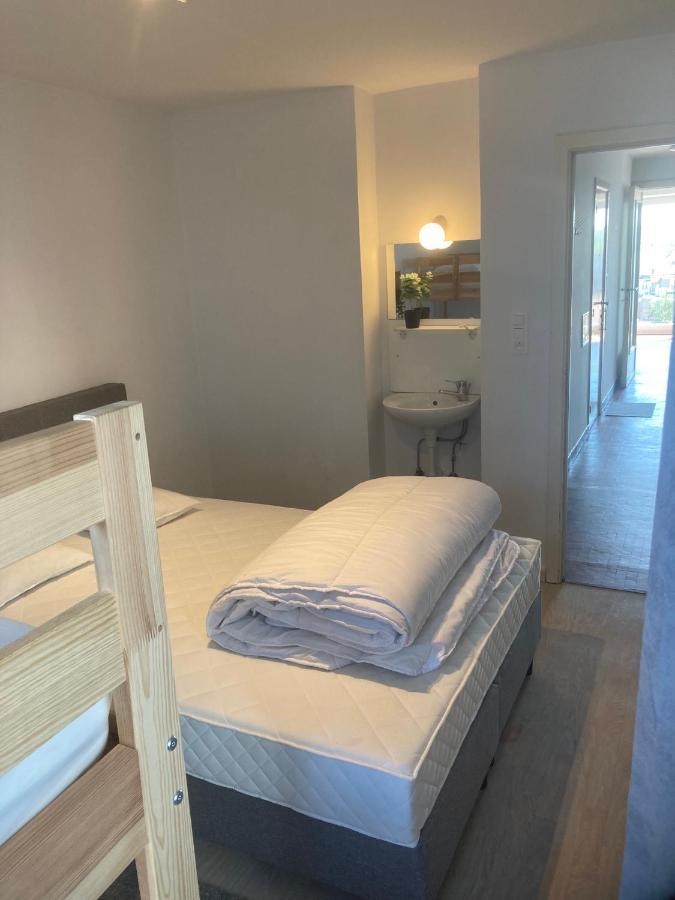 Agora De Panne Διαμέρισμα Εξωτερικό φωτογραφία