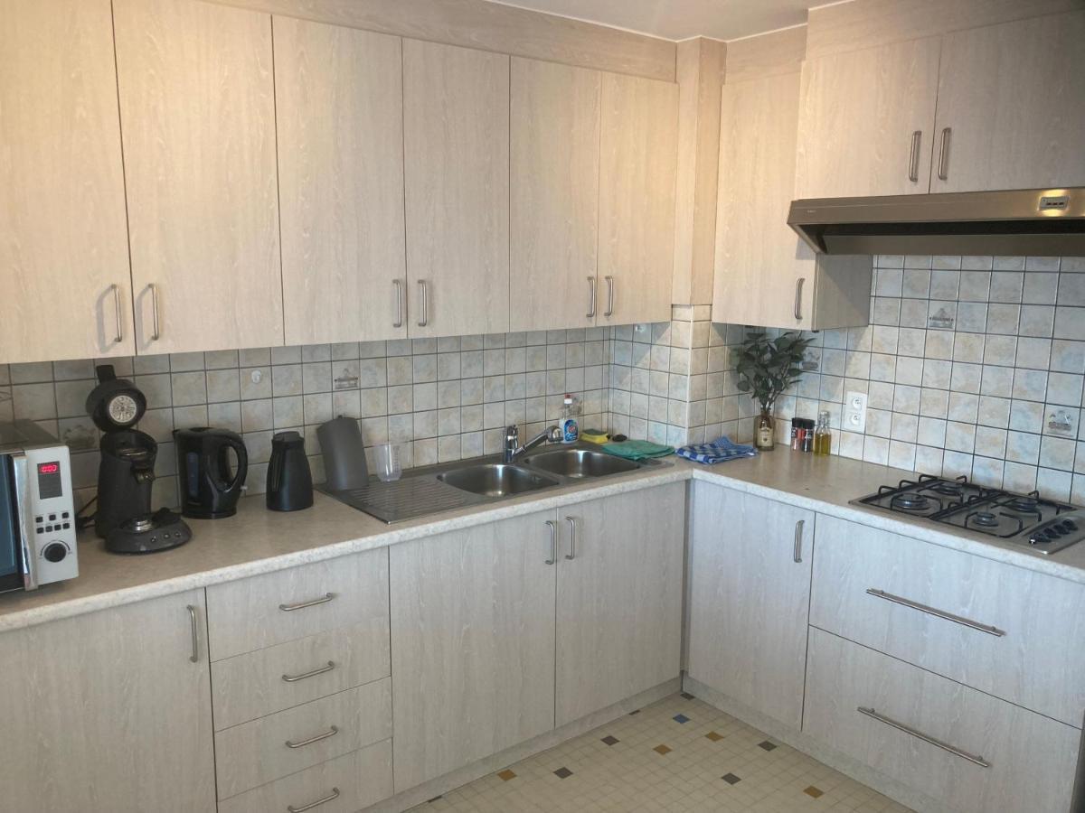 Agora De Panne Διαμέρισμα Εξωτερικό φωτογραφία