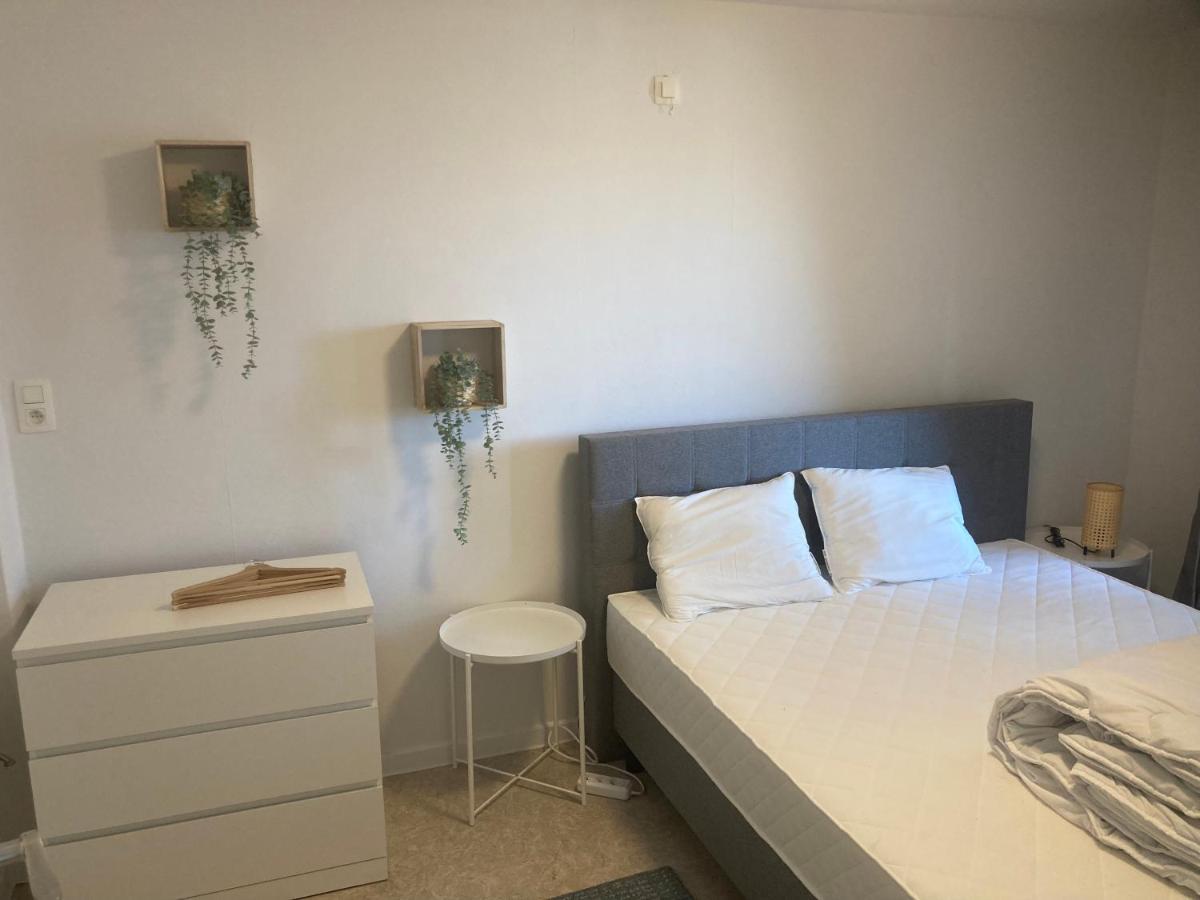 Agora De Panne Διαμέρισμα Εξωτερικό φωτογραφία