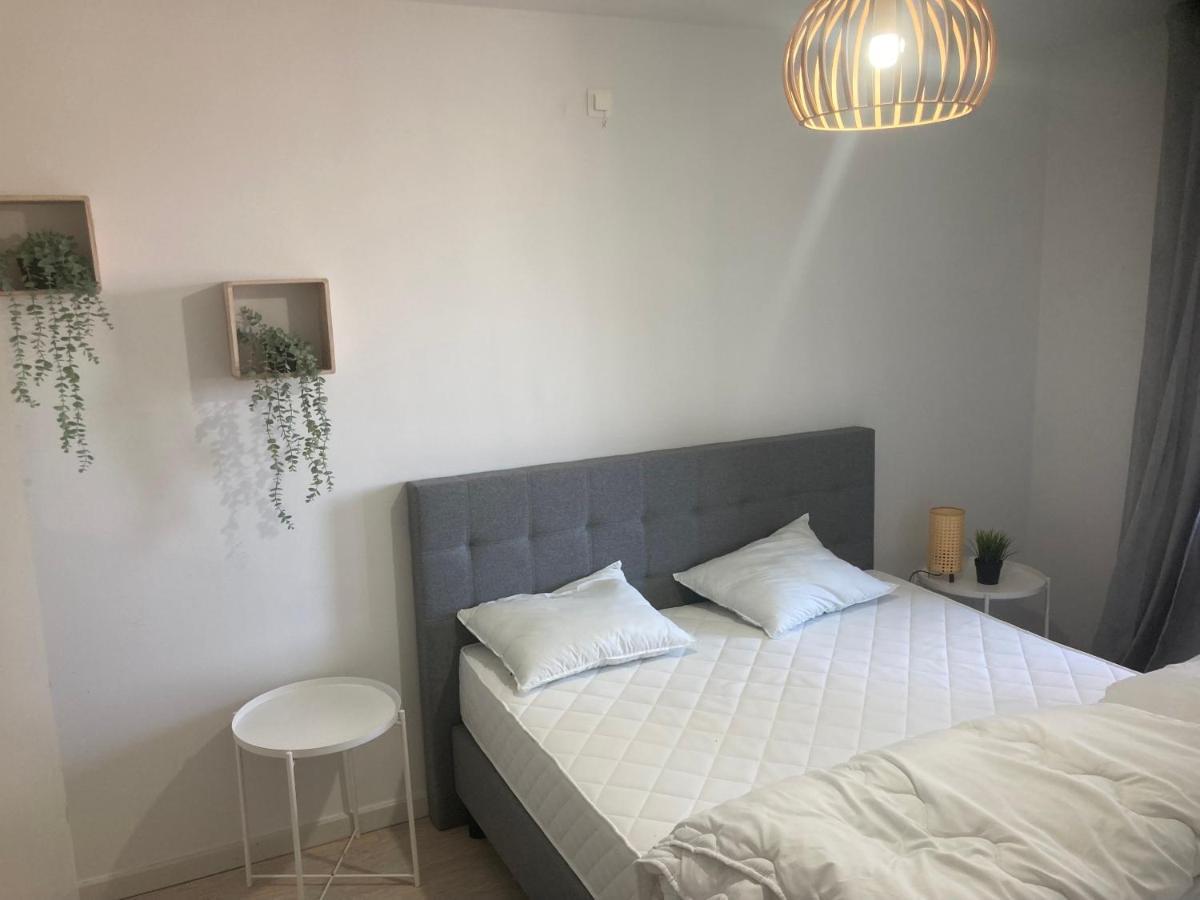 Agora De Panne Διαμέρισμα Εξωτερικό φωτογραφία