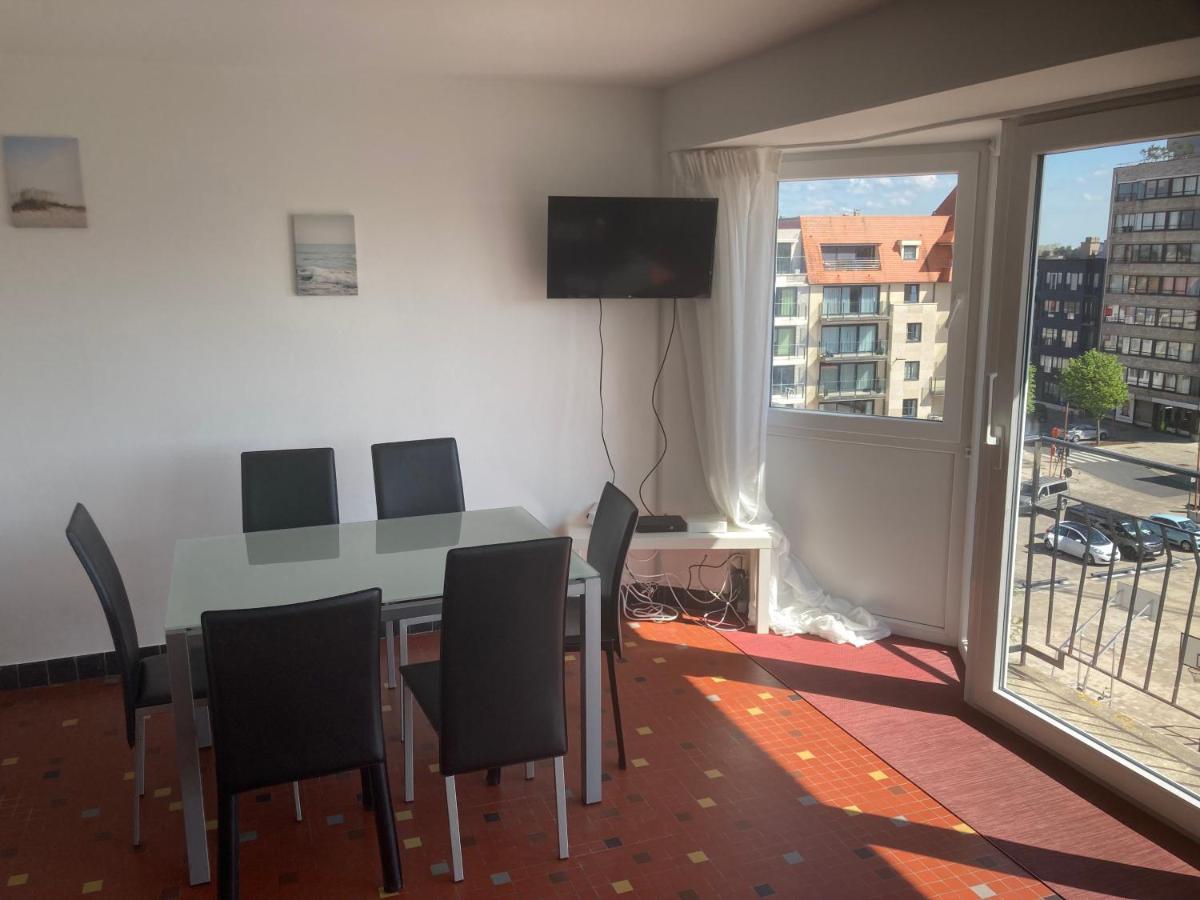 Agora De Panne Διαμέρισμα Δωμάτιο φωτογραφία